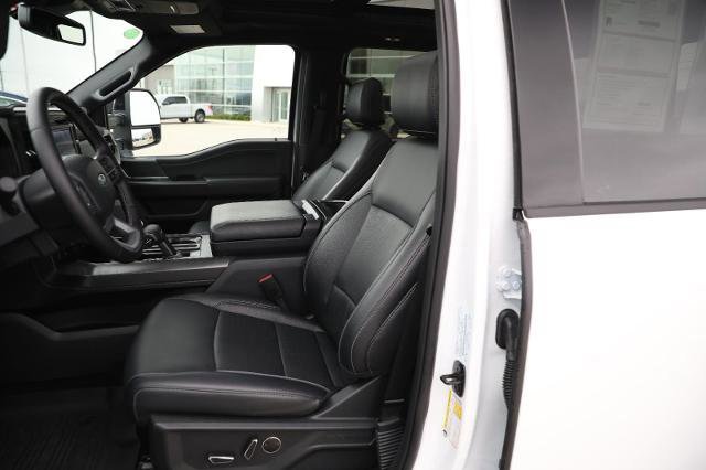 Certified 2025 Ford F150 Lariat w/ Equipment Group 502A High AWD/4WD image 23