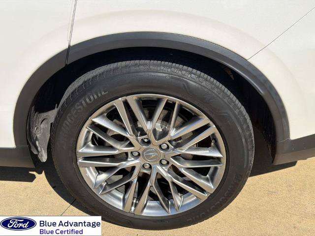 Used 2024 Acura MDX SH-AWD w/ Advance Package image 6