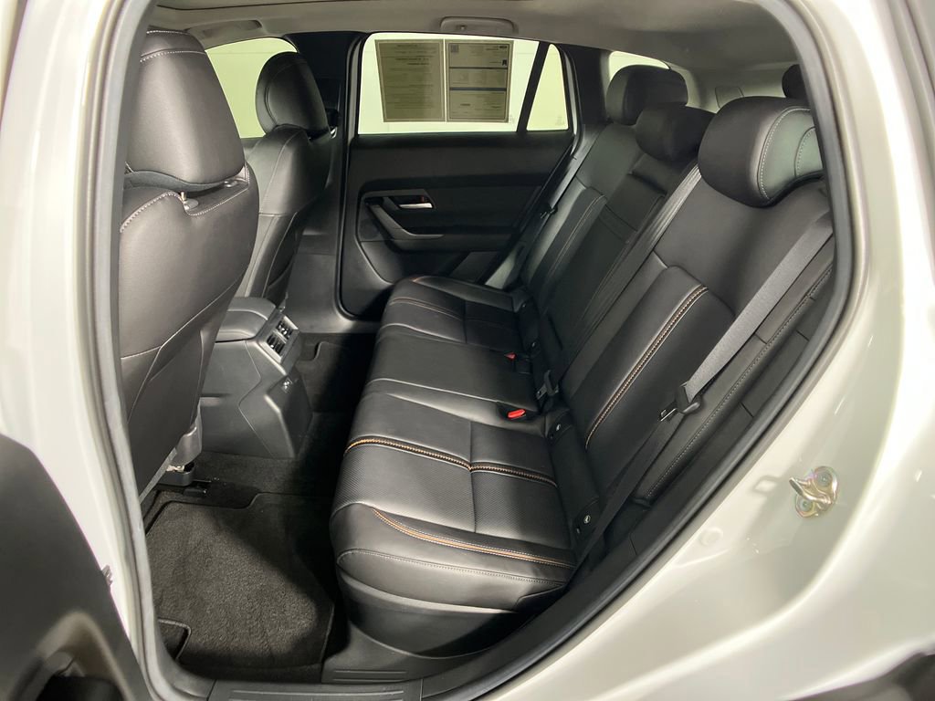 Used 2025 MAZDA CX-50 2.5 Hybrid w/ Weather Package image 31