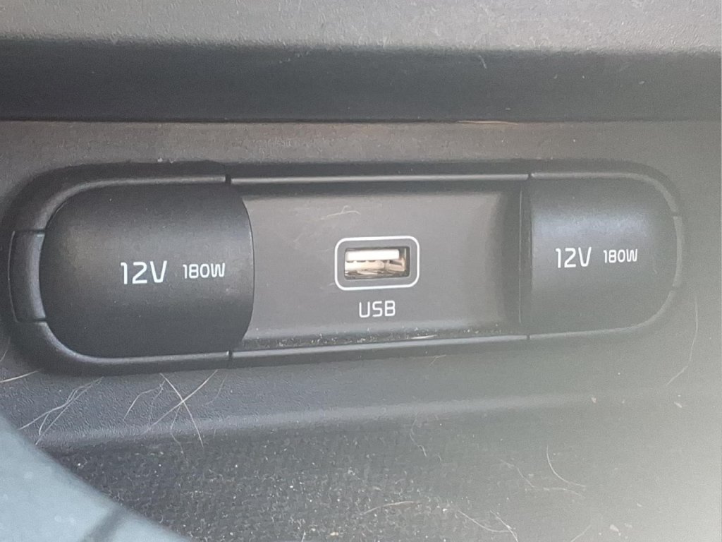 Used 2022 Kia Seltos LX AWD/4WD image 19