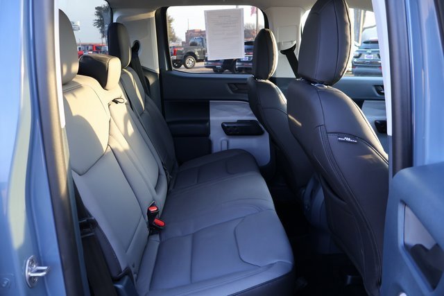 Certified 2024 Ford Maverick XLT image 22