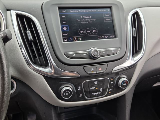 Used 2024 Chevrolet Equinox LS FWD image 17