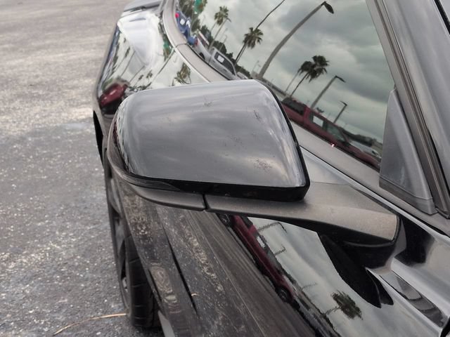 Certified 2023 Ford Mustang GT Premium w/ Equipment Group 401A RWD image 12