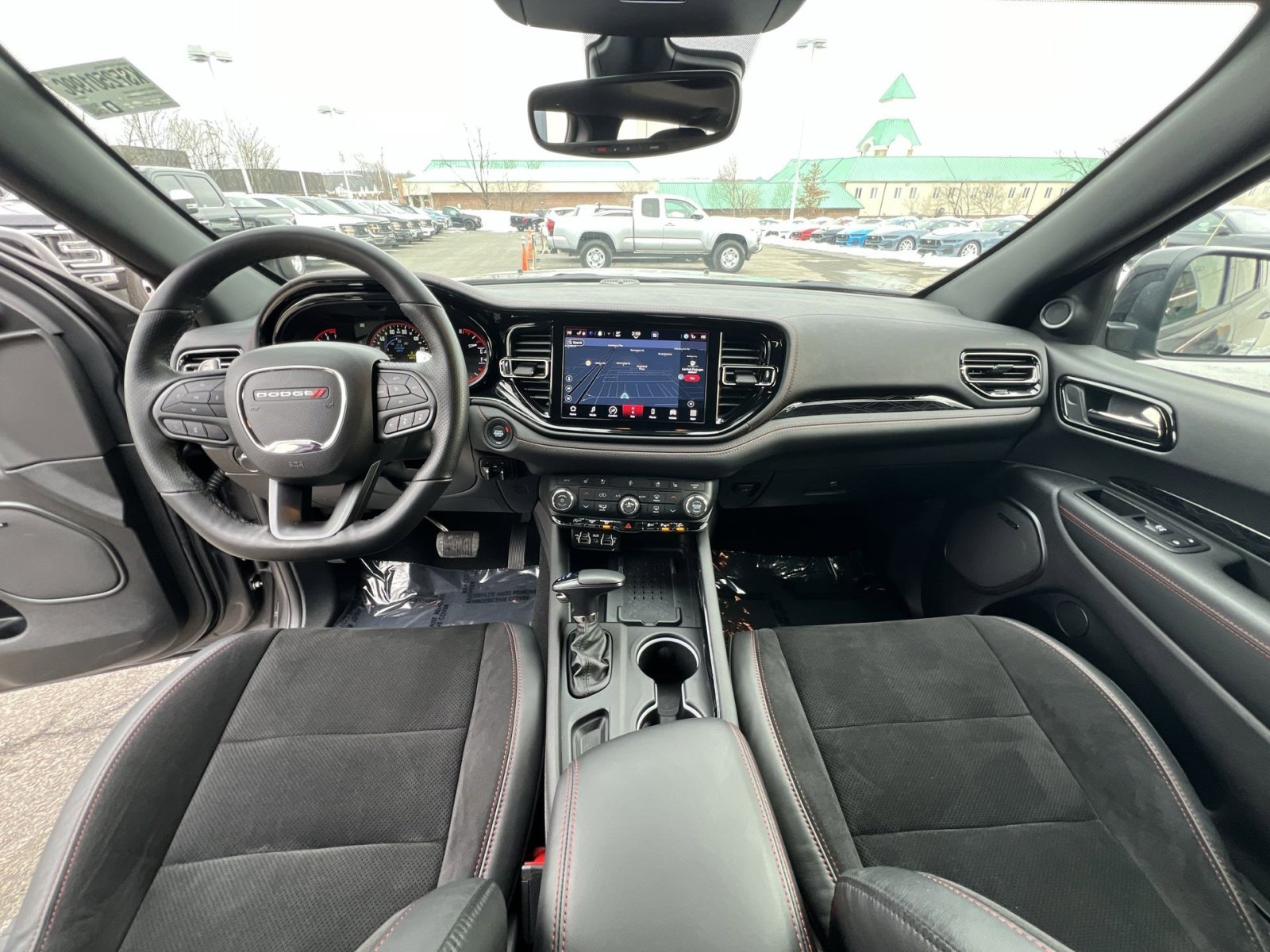 Used 2026 Dodge Durango GT image 23