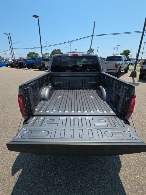 Certified 2024 Ford F150 STX RWD image 10