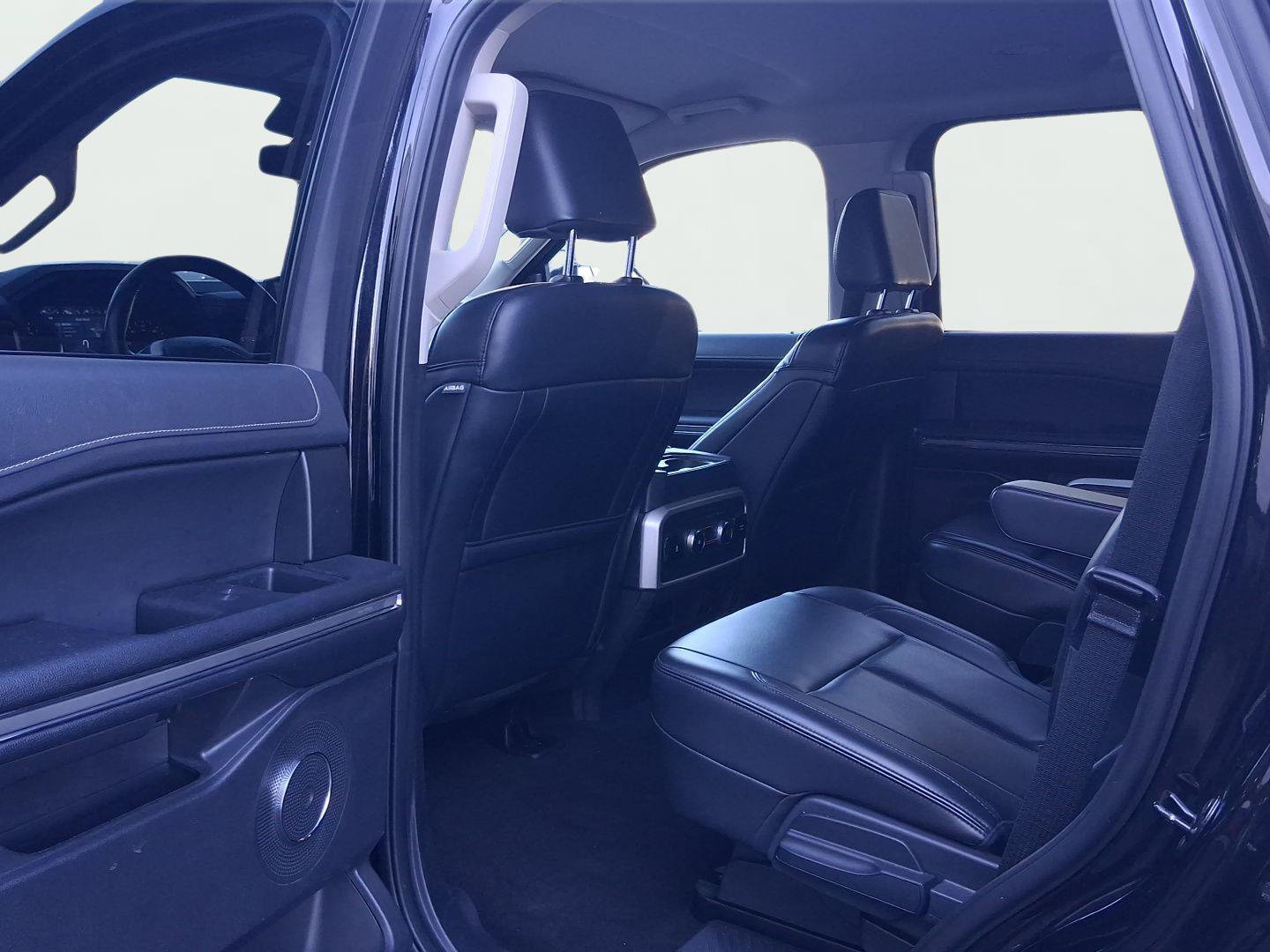 Certified 2024 Ford Expedition XLT AWD/4WD image 26