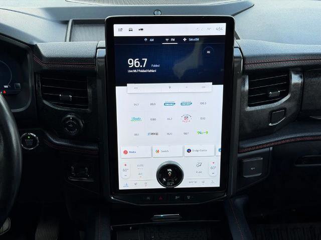 Certified 2023 Ford Expedition Limited image 21