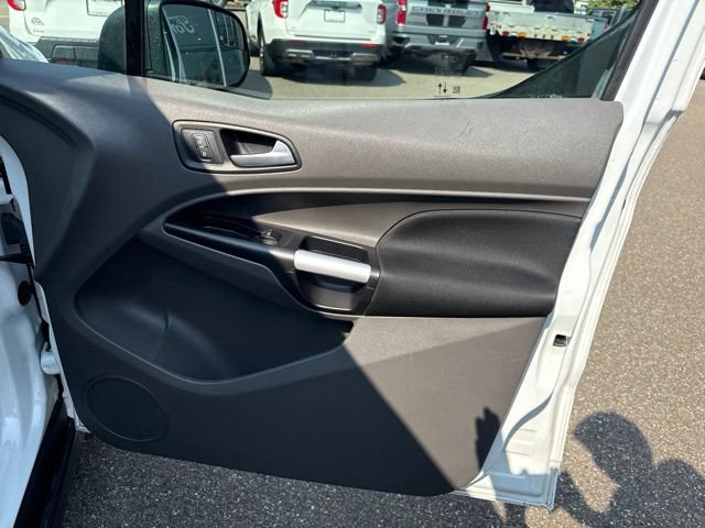 Certified 2022 Ford Transit Connect XLT FWD image 32