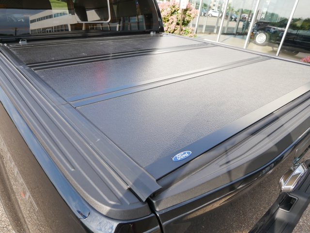 Certified 2021 Ford Ranger XLT w/ Equipment Group 301A Mid image 8