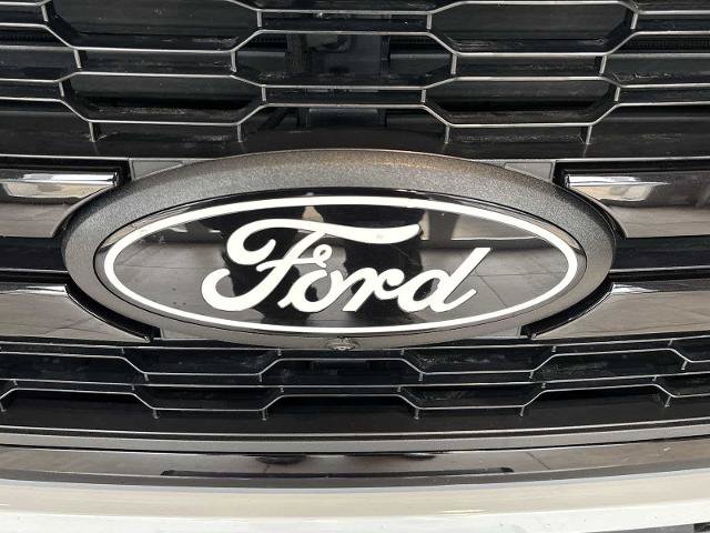 Certified 2024 Ford F150 Lariat w/ Equipment Group 502A High AWD/4WD image 30