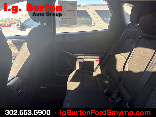 Certified 2024 Ford Escape Active AWD/4WD image 6