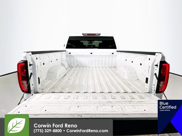 Used 2023 GMC Sierra 2500 SLE w/ X31 Off-Road Package image 28