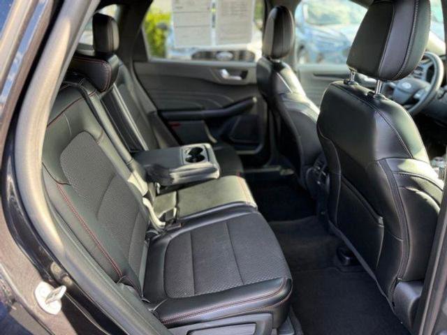 Certified 2024 Ford Escape ST-Line image 20