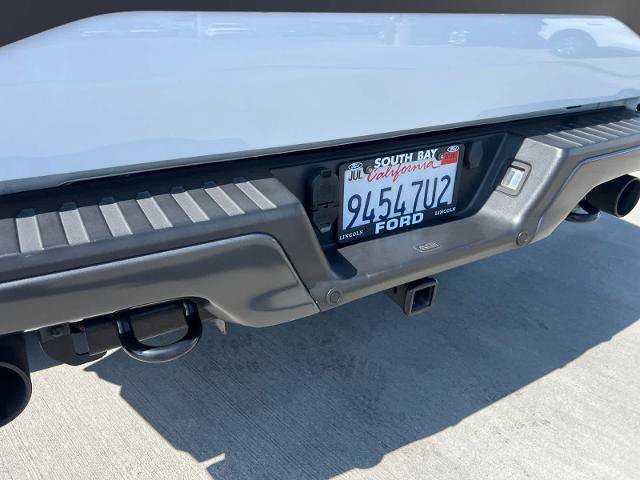 Certified 2019 Ford F150 Raptor w/ Equipment Group 802A Luxury AWD/4WD image 21