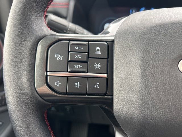 Certified 2022 Ford Expedition Limited image 12