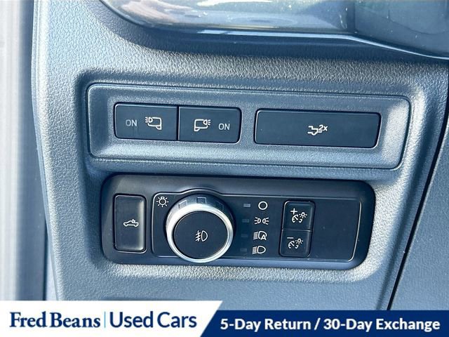 Certified 2023 Ford F150 XLT w/ Equipment Group 302A High image 12