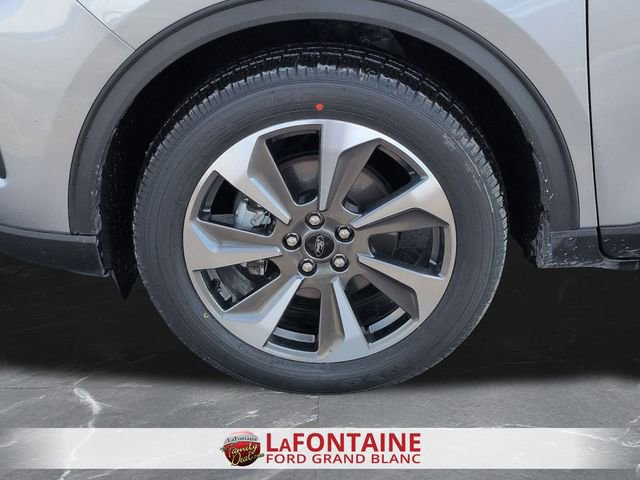 Certified 2024 Ford Escape Platinum image 33