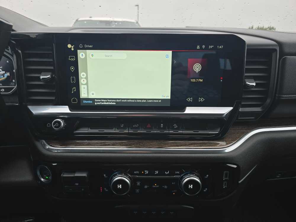 Used 2024 GMC Sierra 3500 SLE w/ SLE Value Package image 13