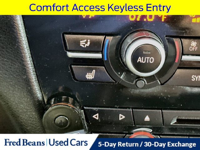 Used 2017 BMW X5 xDrive35i AWD/4WD image 27