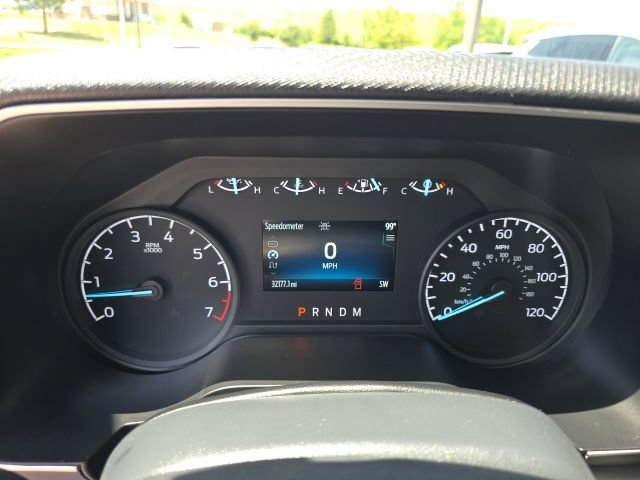 Certified 2022 Ford F150 XLT w/ Trailer Tow Package AWD/4WD image 22