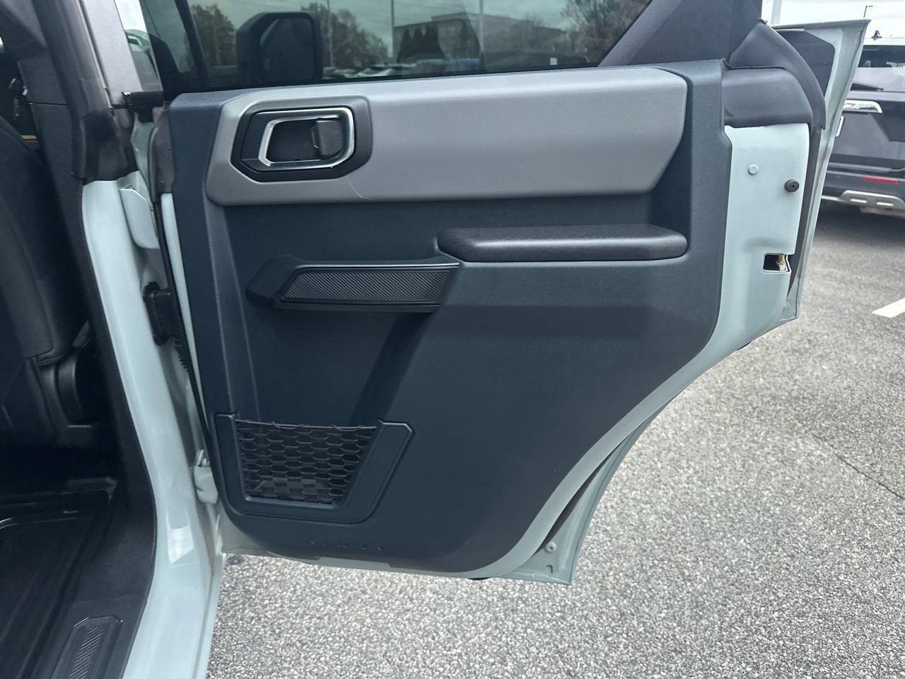 Certified 2024 Ford Bronco Big Bend image 18