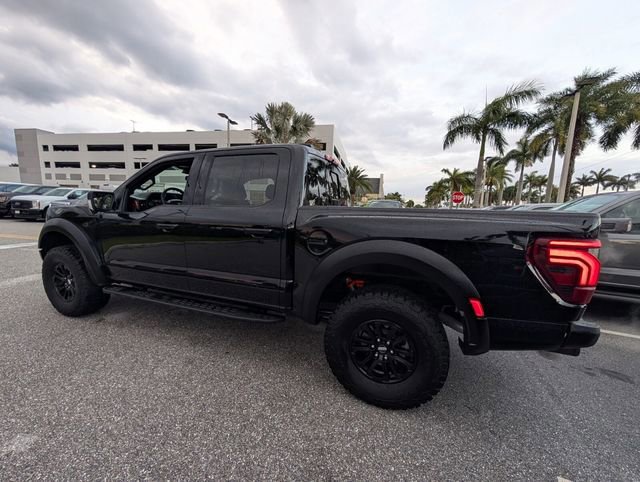 Certified 2025 Ford F150 Raptor AWD/4WD image 2