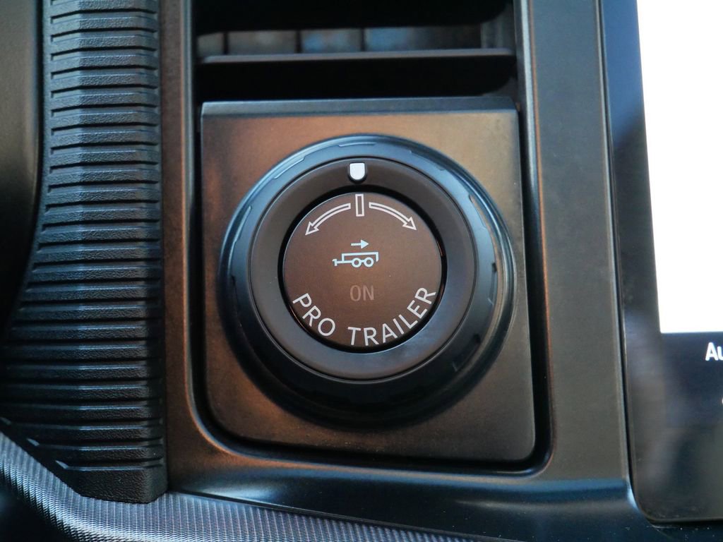 Certified 2025 Ford F150 Raptor AWD/4WD image 26