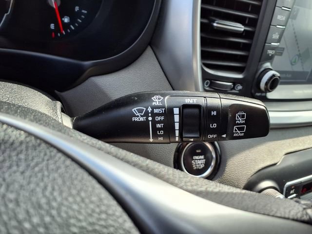 Used 2019 Kia Sorento SX FWD image 14