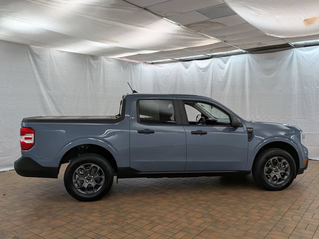 Certified 2024 Ford Maverick XLT FWD image 9