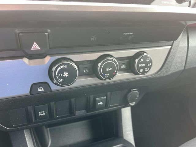 Used 2023 Toyota Tacoma SR5 w/ SR5 Appearance Package image 33
