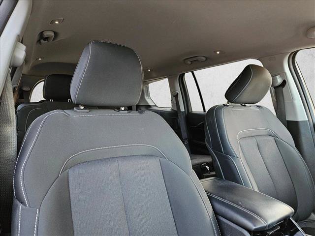 Used 2023 Jeep Grand Cherokee L Laredo w/ Luxury Tech Group I AWD/4WD image 23