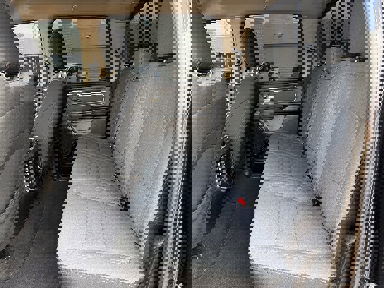 Used 2020 RAM 1500 Lone Star image 27