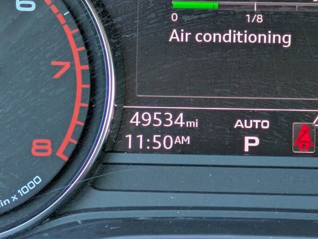 Used 2019 Audi Q5 2.0T Premium w/ Convenience Package image 32