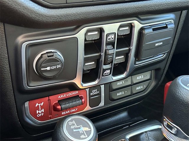 Used 2024 Jeep Gladiator Sport image 34