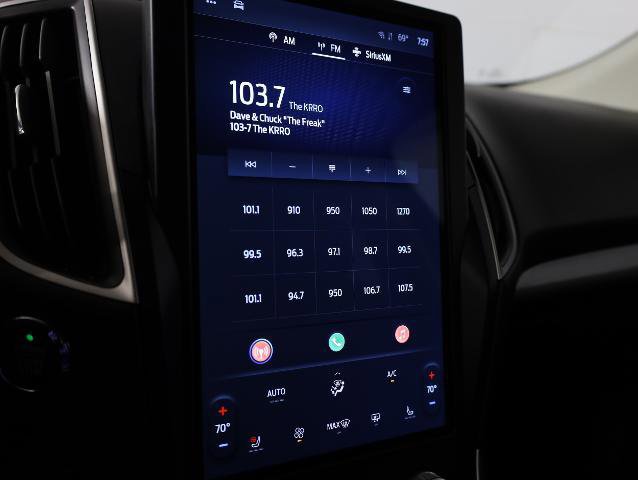 Certified 2024 Ford Edge SEL w/ Convenience Package AWD/4WD image 13