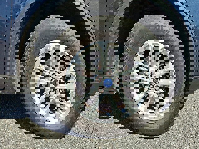 Certified 2022 Ford Escape SE w/ Convenience Package image 9