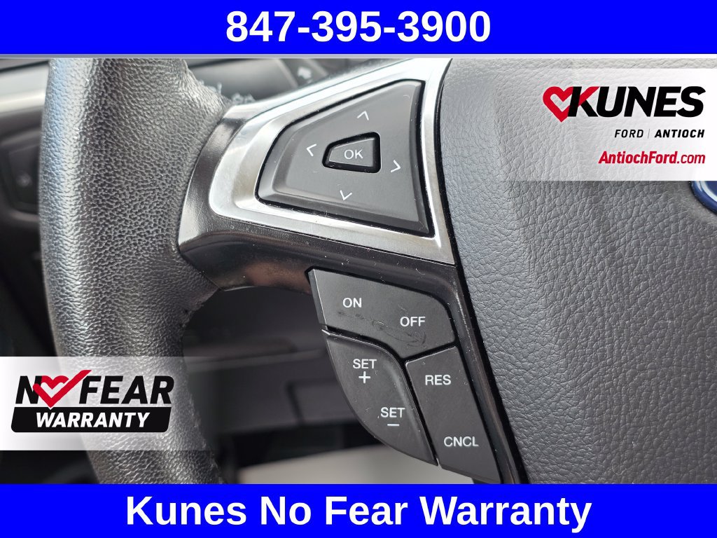 Certified 2024 Ford Edge SEL AWD/4WD image 42