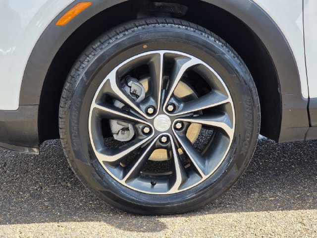 Used 2022 Buick Encore GX Select FWD image 30