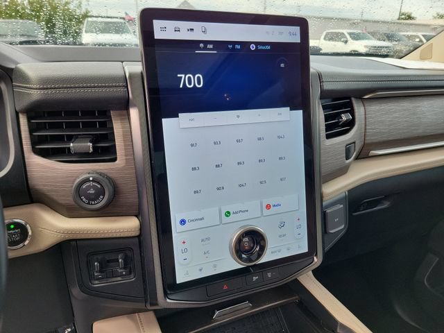 Certified 2023 Ford Expedition Limited AWD/4WD image 16