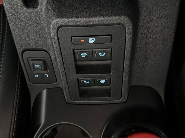 Certified 2024 Ford Bronco Raptor AWD/4WD image 21