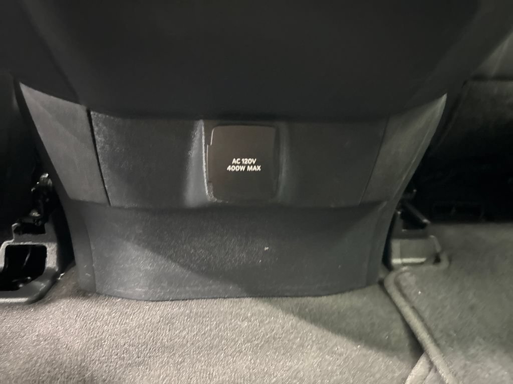 Certified 2025 Ford Expedition Max Active AWD/4WD image 39