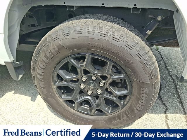Certified 2024 Ford F150 XLT w/ Equipment Group 302A MID AWD/4WD image 6