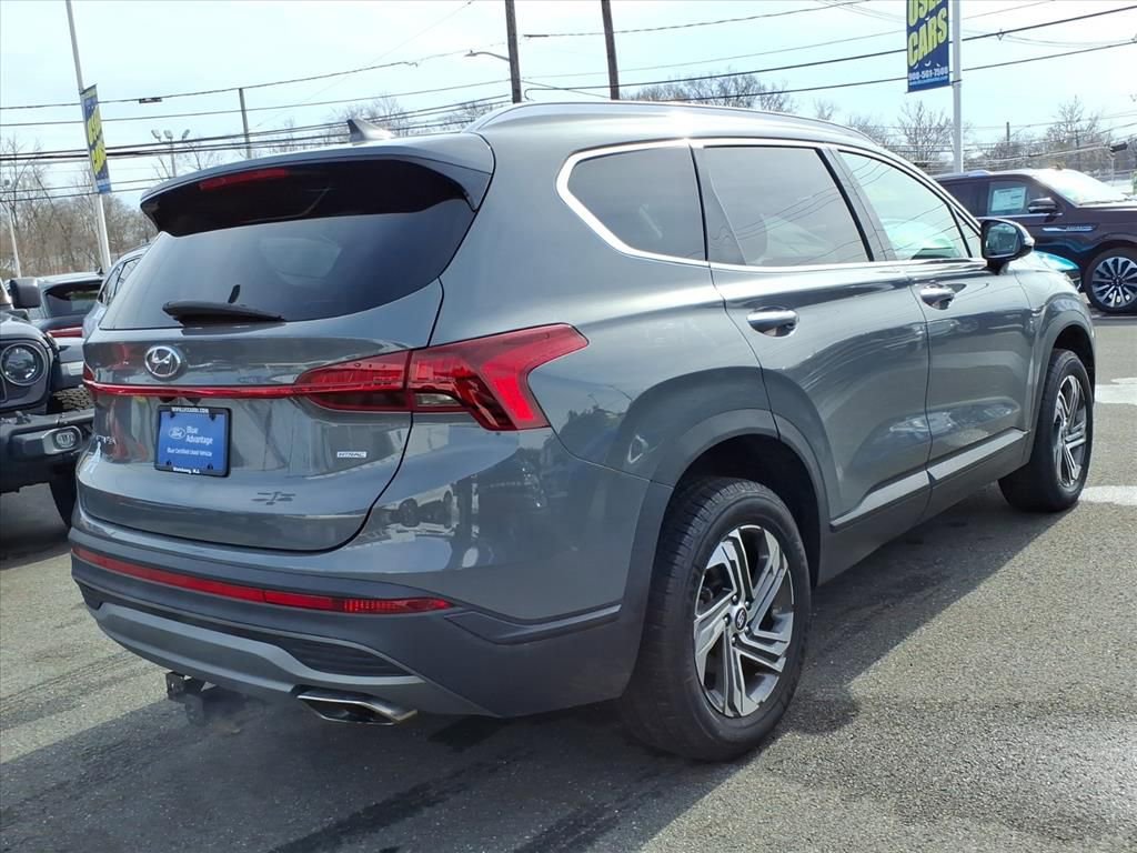 Used 2023 Hyundai Santa Fe SEL image 6