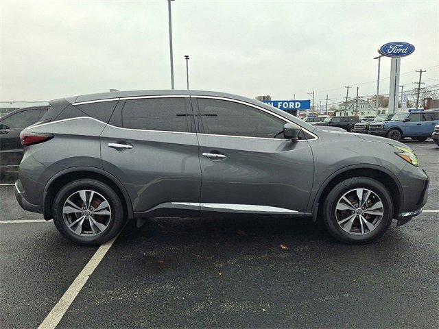 Used 2019 Nissan Murano S image 6
