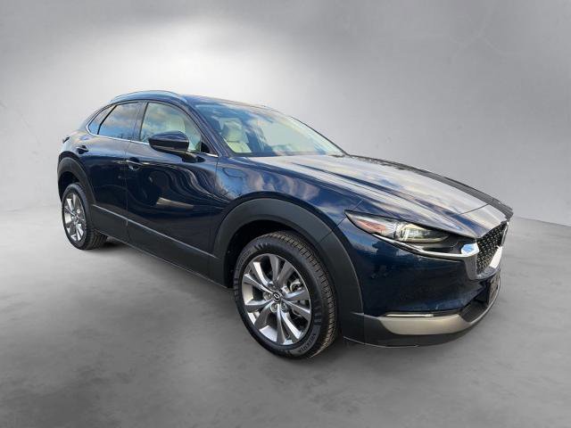 Used 2021 MAZDA CX-30 AWD 2.5 S w/ Premium Package image 7