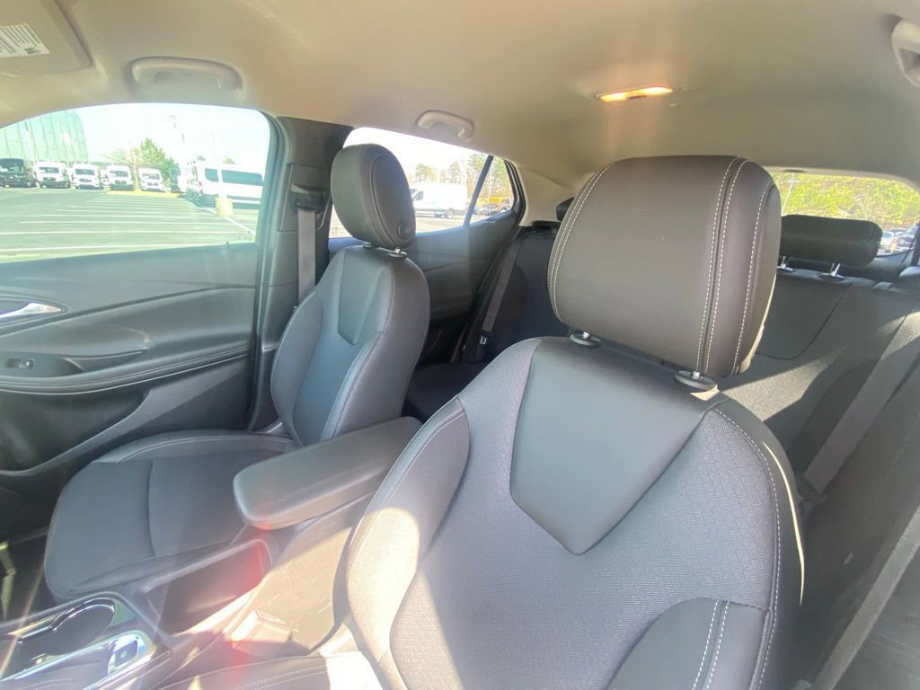Used 2024 Buick Encore GX Preferred image 19