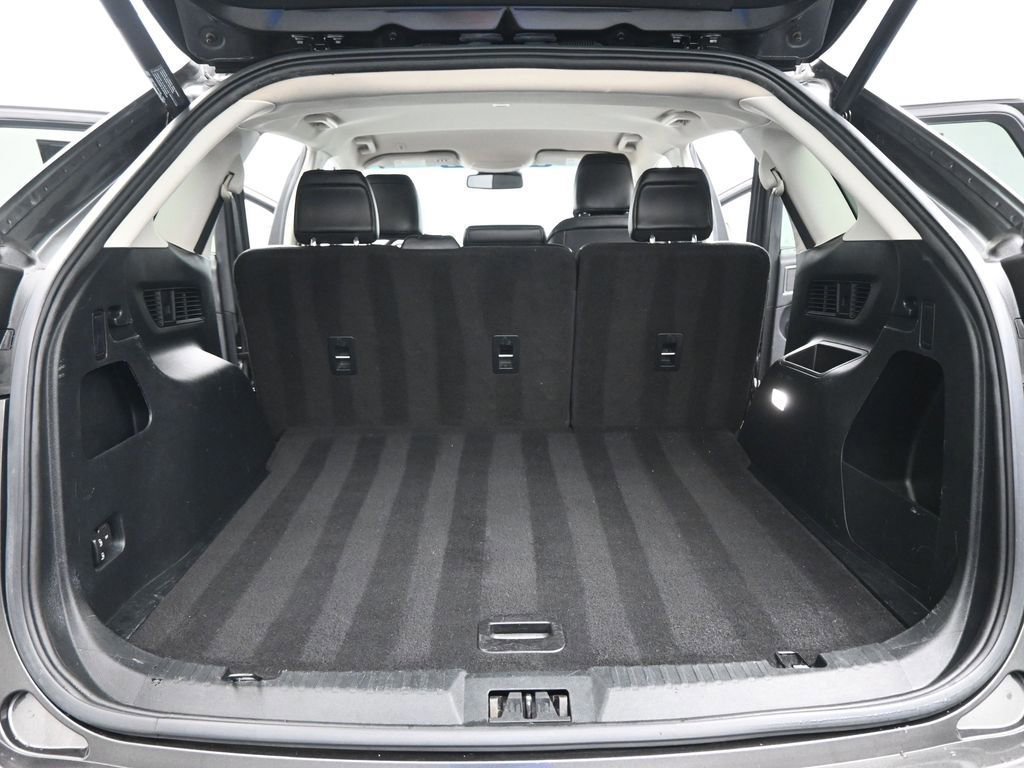 Certified 2020 Ford Edge SEL w/ Convenience Package image 53