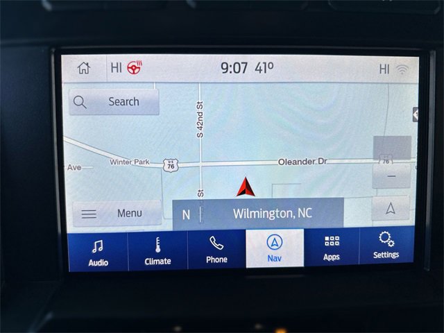 Certified 2020 Ford F150 Platinum w/ Equipment Group 701A Luxury image 19