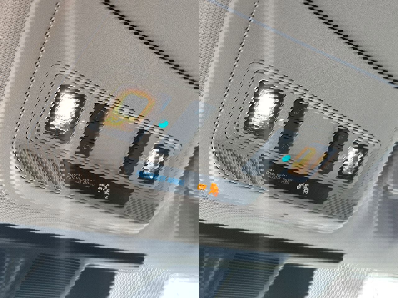 Certified 2025 Ford Mustang Mach-E Premium image 34