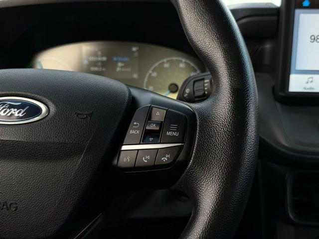 Certified 2023 Ford Maverick XL image 21